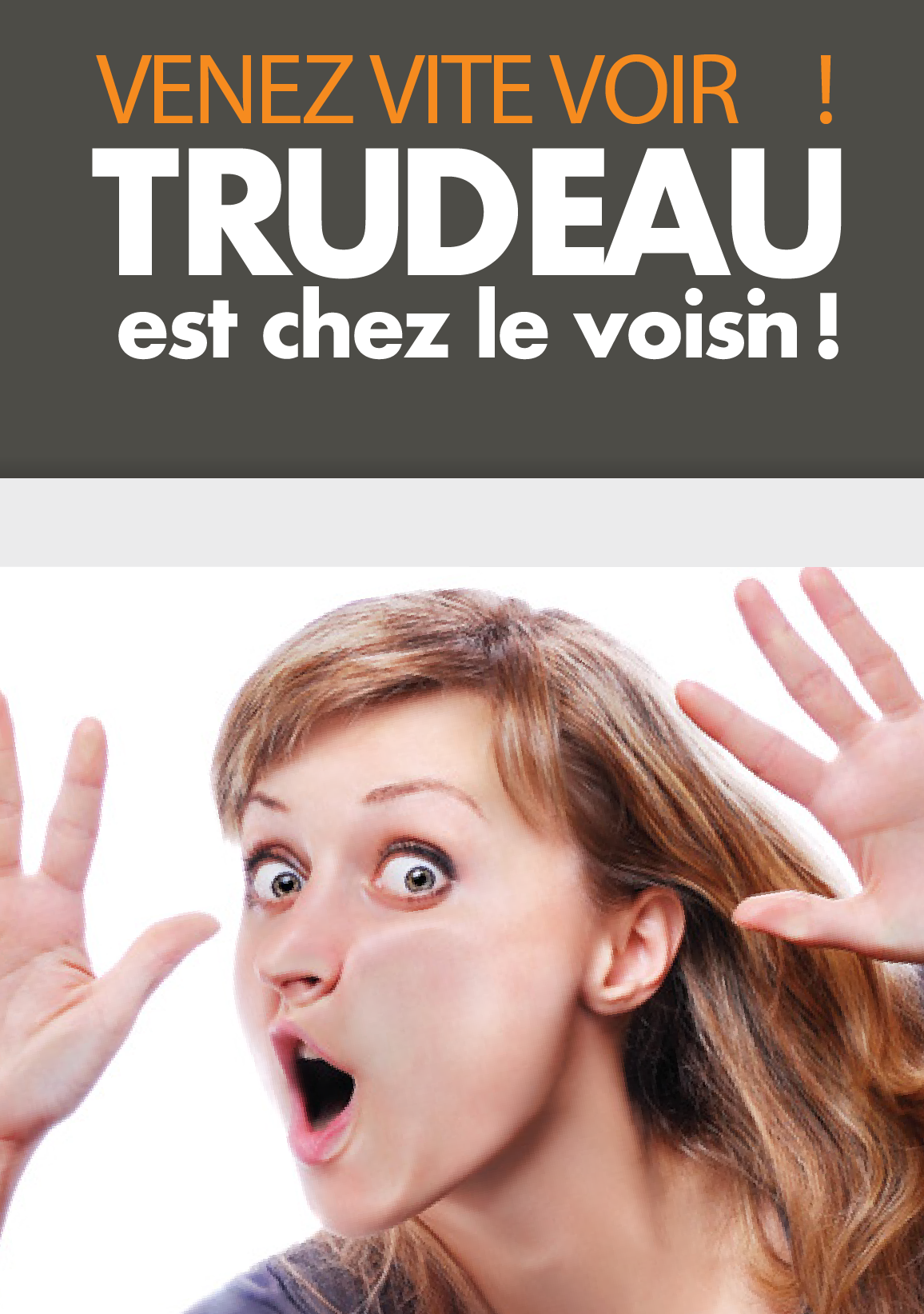 Pub Trudeau