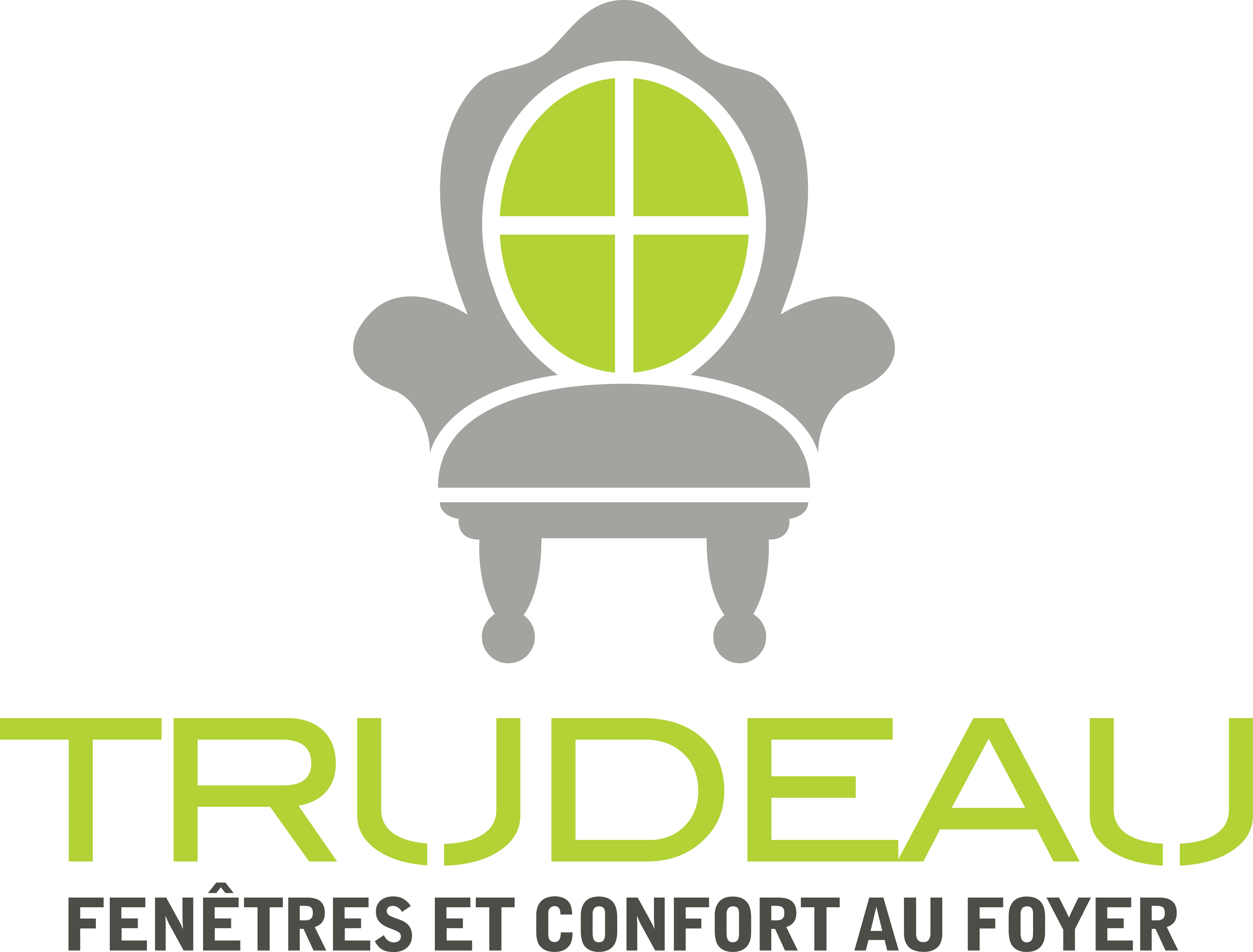 Logo Trudeau